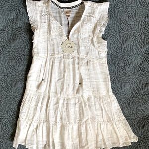 Knox Rose dress sz M